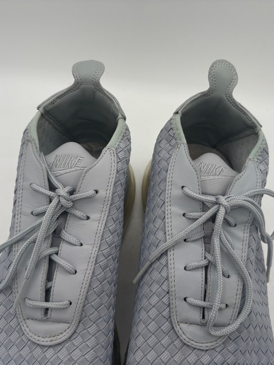 Nike Air Max Woven Boot Wolf Grey White Casual Sneaker 921854-001 Men’s 11.5 main image 8